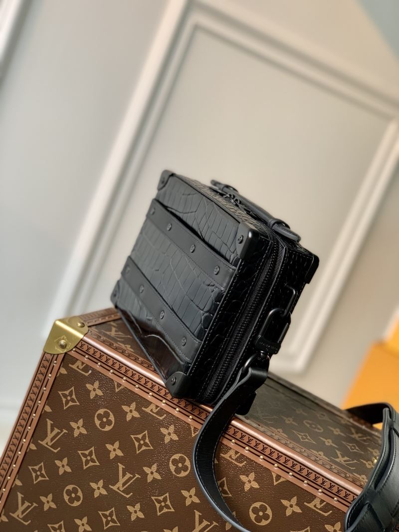 LV Box Bags